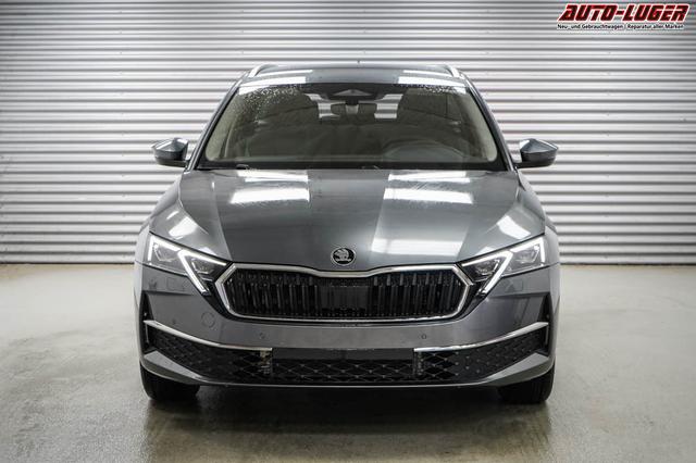 Skoda Octavia Combi Kombi 1,5 eTSI DSG mhev Selection -LAG. 