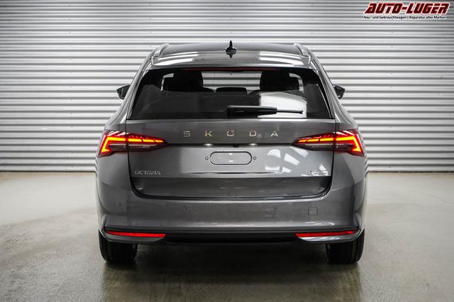 Skoda Octavia Combi Kombi 1,5 eTSI DSG mhev Selection -LAG. 