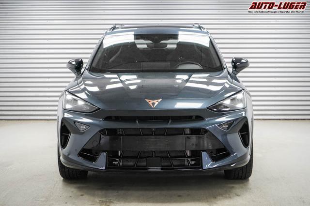 Cupra Formentor 2,0 TSI DSG 4x4 VZ - LAGER 