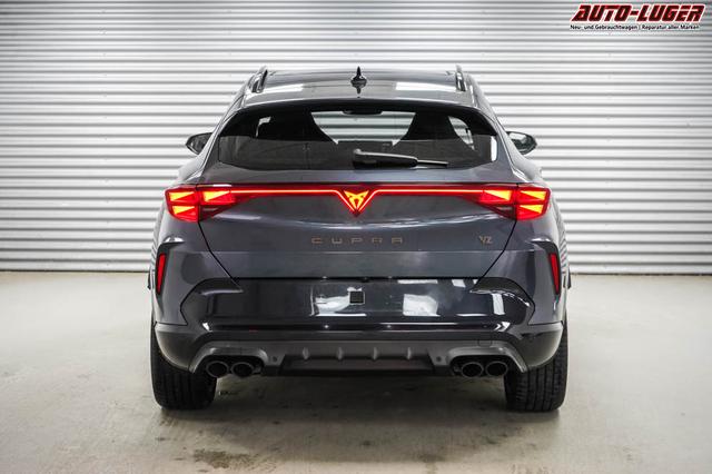 Cupra Formentor 2,0 TSI DSG 4x4 VZ - LAGER 