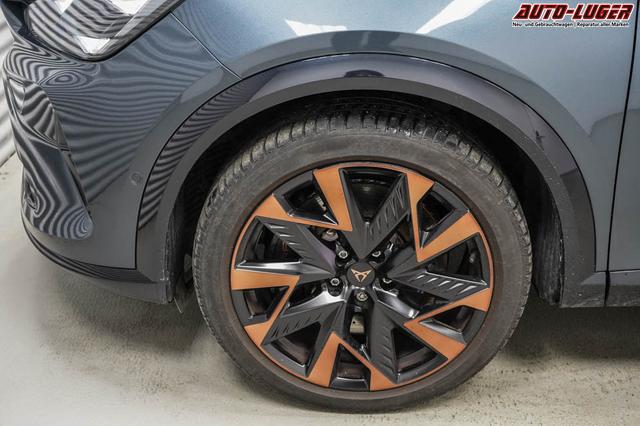 Cupra Formentor 2,0 TSI DSG 4x4 VZ - LAGER 