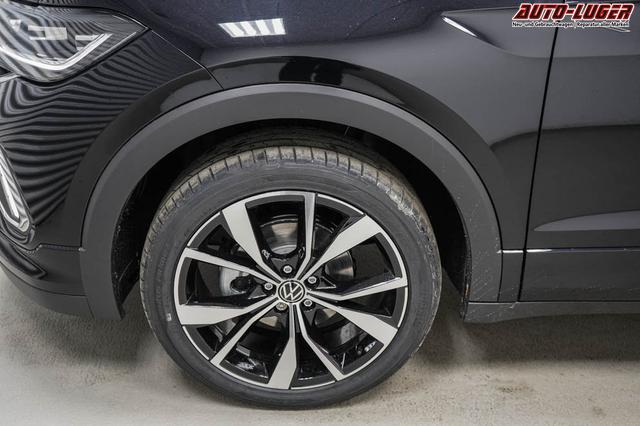 Volkswagen T-Cross 1,0 TSI DSG R-Line - LAGER 