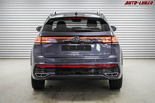 Volkswagen Taigo 1,0 TSI DSG R-Line - LAGER 