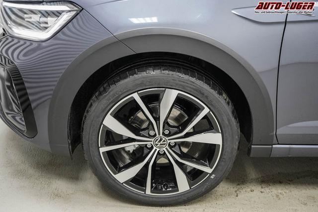 Volkswagen Taigo 1,0 TSI DSG R-Line - LAGER 