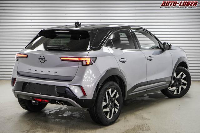 Opel Mokka 1,2 Turbo AT GS - LAGER 