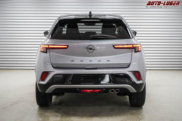 Opel Mokka 1,2 Turbo AT GS - LAGER 