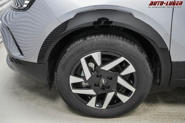 Opel Mokka 1,2 Turbo AT GS - LAGER 