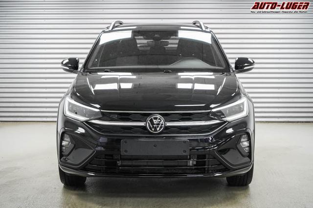 Volkswagen Taigo 1,0 TSI DSG R-Line - LAGER 