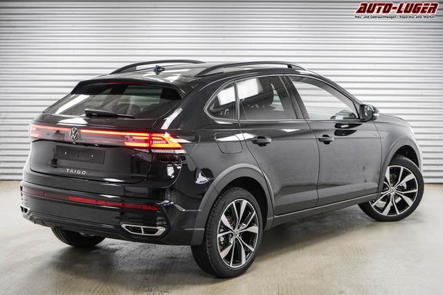 Volkswagen Taigo 1,0 TSI DSG R-Line - LAGER 