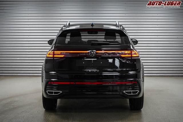 Volkswagen Taigo 1,0 TSI DSG R-Line - LAGER 