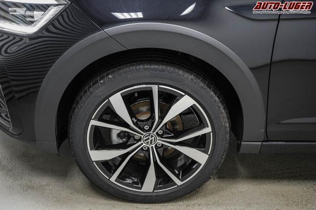 Volkswagen Taigo 1,0 TSI DSG R-Line - LAGER 