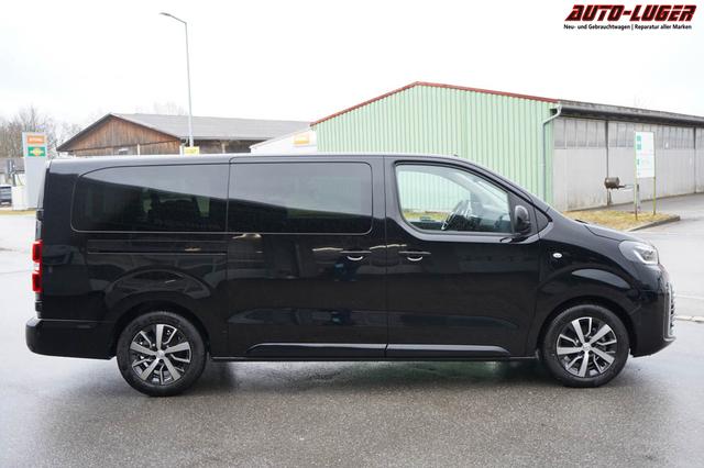 Toyota Proace Verso 2,0 AT Long Business - LAGER -LAG. 