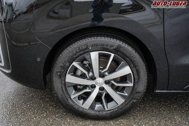 Toyota Proace Verso 2,0 AT Long Business - LAGER -LAG. 