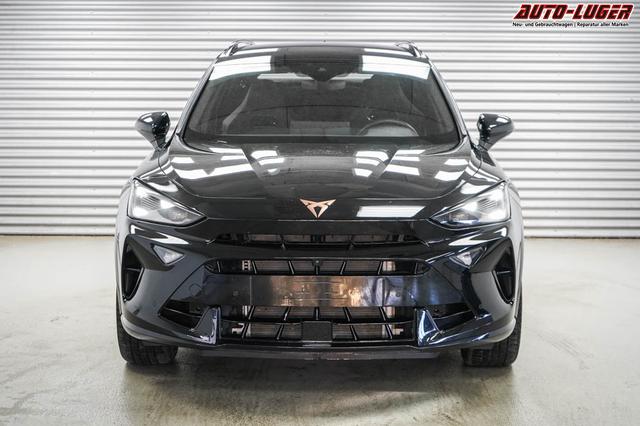 Cupra Formentor 2,0 TSI DSG 4x4 VZ - LAGER 
