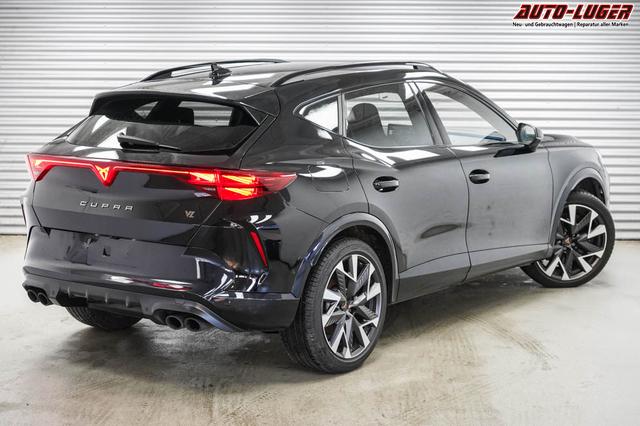 Cupra Formentor 2,0 TSI DSG 4x4 VZ - LAGER 