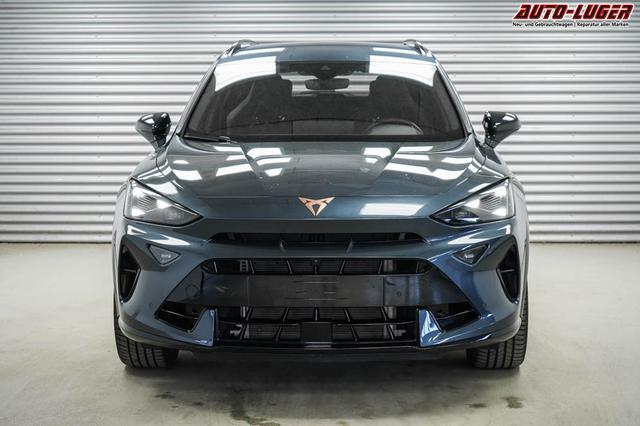 Cupra Formentor 2,0 TSI DSG 4x4 VZ - LAGER 