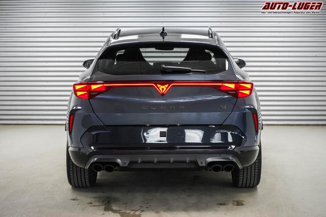 Cupra Formentor 2,0 TSI DSG 4x4 VZ - LAGER 