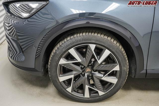 Cupra Formentor 2,0 TSI DSG 4x4 VZ - LAGER 