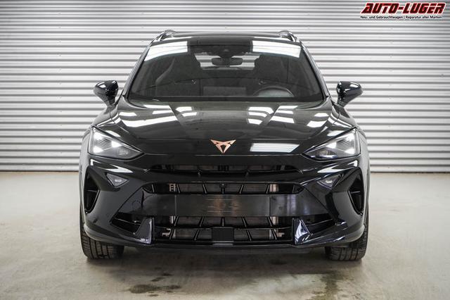 Cupra Formentor 2,0 TSI DSG 4x4 VZ - LAGER 