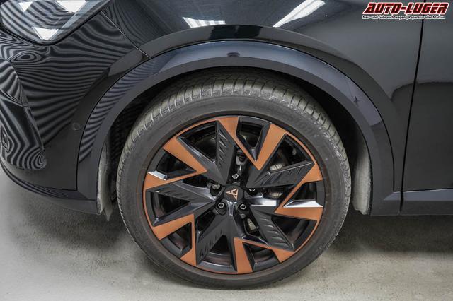 Cupra Formentor 2,0 TSI DSG 4x4 VZ - LAGER 