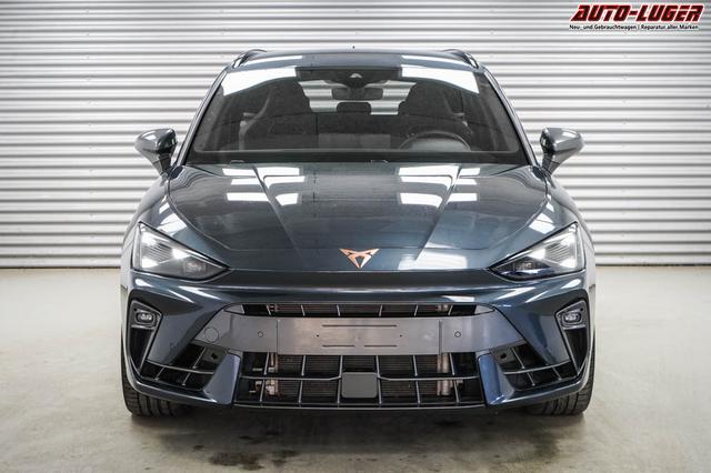 Cupra Leon Sportstourer ST 2,0 TSI DSG 4x4 VZ - LAGER 