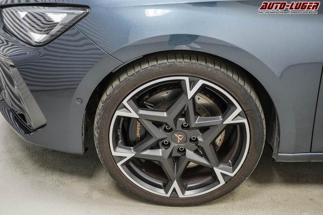 Cupra Leon Sportstourer ST 2,0 TSI DSG 4x4 VZ - LAGER 