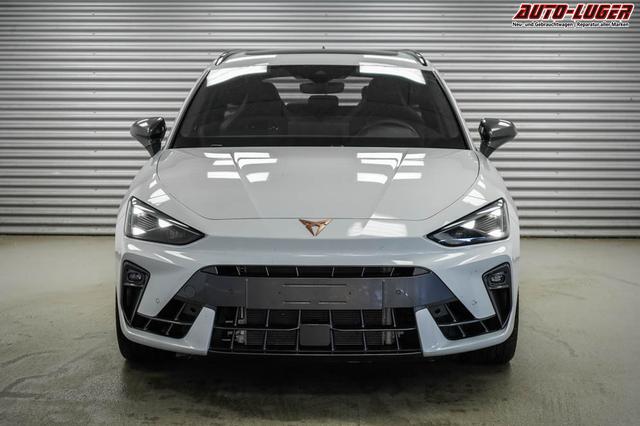 Cupra Leon Sportstourer ST 2,0 TSI DSG 4x4 VZ - LAGER 