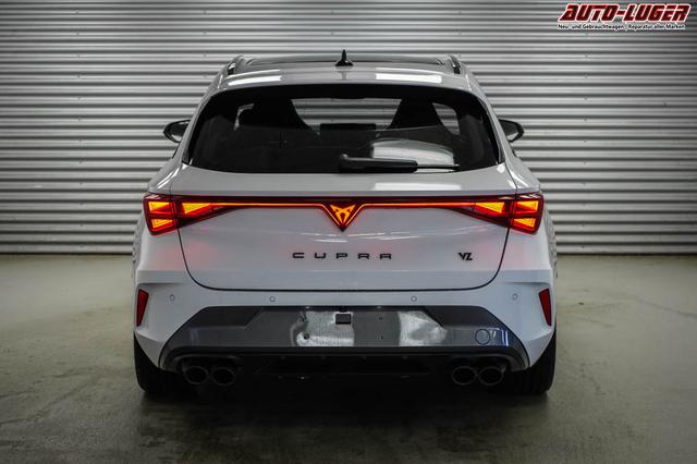 Cupra Leon Sportstourer ST 2,0 TSI DSG 4x4 VZ - LAGER 