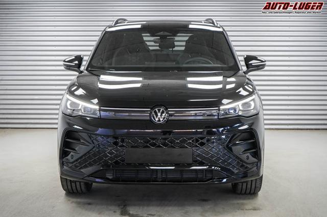 Volkswagen Tiguan 2,0 TDI DSG 4Motion R-Line - LAGER 
