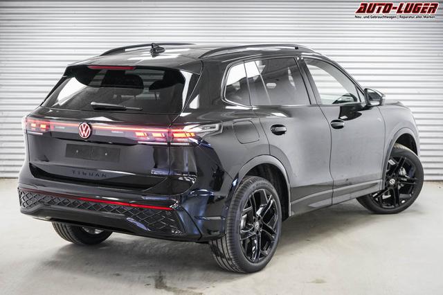 Volkswagen Tiguan 2,0 TDI DSG 4Motion R-Line - LAGER 