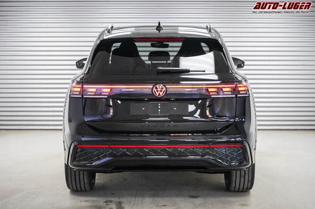 Volkswagen Tiguan 2,0 TDI DSG 4Motion R-Line - LAGER 