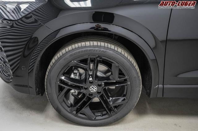 Volkswagen Tiguan 2,0 TDI DSG 4Motion R-Line - LAGER 