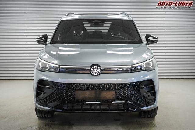 Volkswagen Tiguan 2,0 TSI DSG 4Motion R-Line - LAGER 