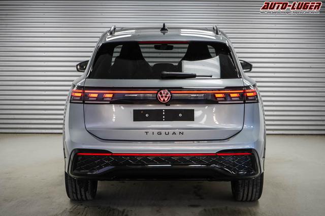 Volkswagen Tiguan 2,0 TSI DSG 4Motion R-Line - LAGER 