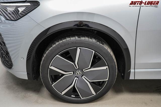 Volkswagen Tiguan 2,0 TSI DSG 4Motion R-Line - LAGER 