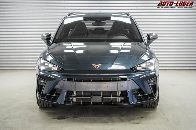 Cupra Leon Sportstourer ST 2,0 TSI DSG 4x4 VZ - LAGER 