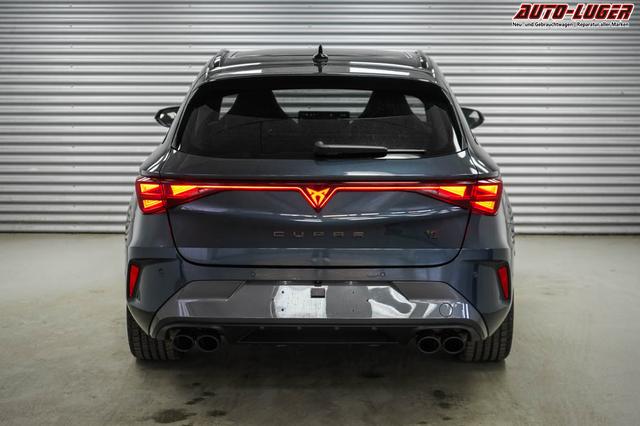 Cupra Leon Sportstourer ST 2,0 TSI DSG 4x4 VZ - LAGER 