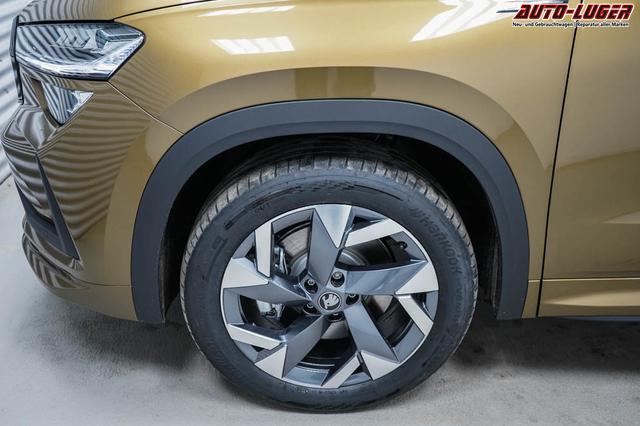 Skoda Kodiaq 2,0 TDI DSG 4x4 Sportline - LAGER 