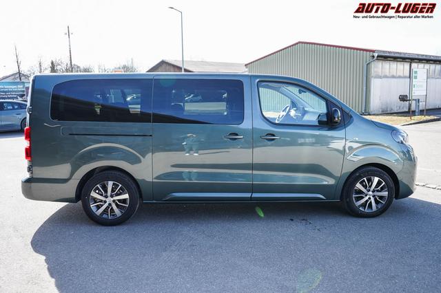 Toyota Proace Verso 2,0 AT Long Business - LAGER 