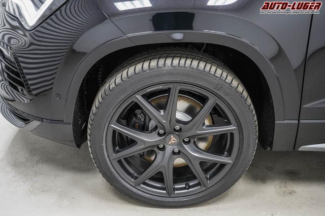 Cupra Ateca 2,0 TSI DSG 4Drive VZ - LAGER 