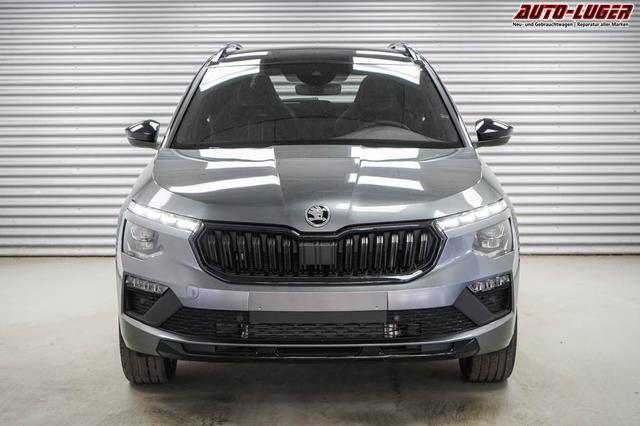 Skoda Kamiq 1,0 TSI Monte Carlo - LAGER 