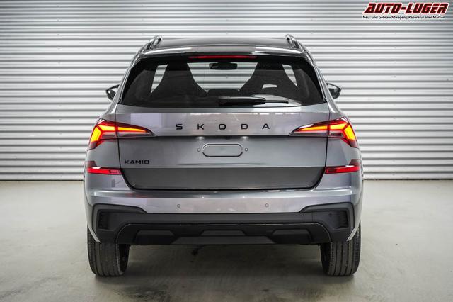Skoda Kamiq 1,0 TSI Monte Carlo - LAGER 