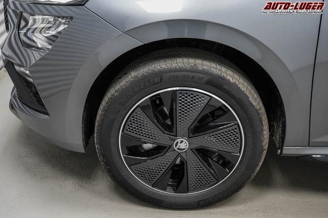 Skoda Kamiq 1,0 TSI Monte Carlo - LAGER 