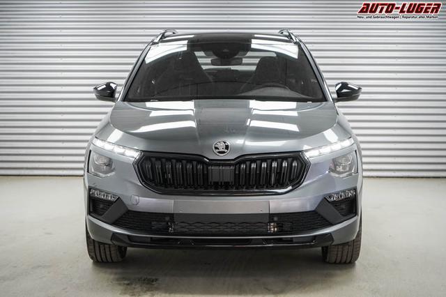 Skoda Kamiq 1,0 TSI Monte Carlo - LAGER 