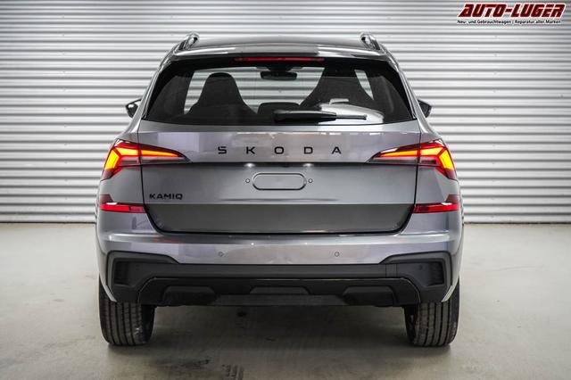 Skoda Kamiq 1,0 TSI Monte Carlo - LAGER 