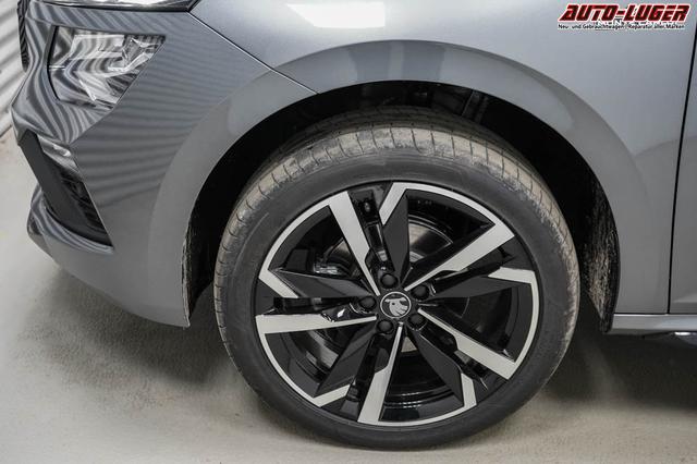 Skoda Kamiq 1,0 TSI Monte Carlo - LAGER 