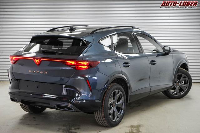 Cupra Formentor 1,5 eTSI DSG - LAGER 
