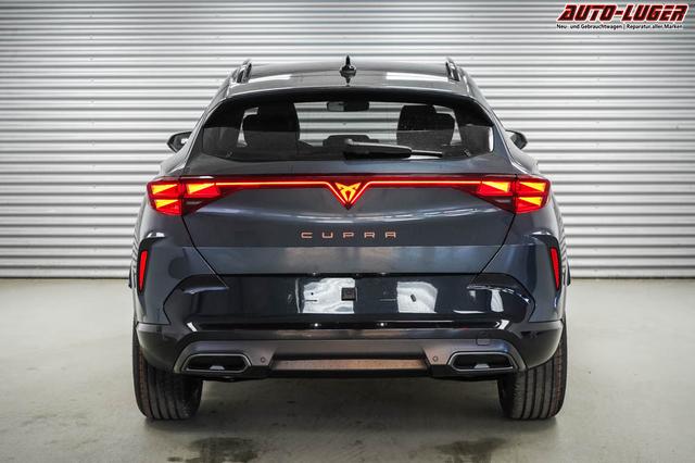 Cupra Formentor 1,5 eTSI DSG - LAGER 