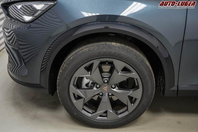 Cupra Formentor 1,5 eTSI DSG - LAGER 