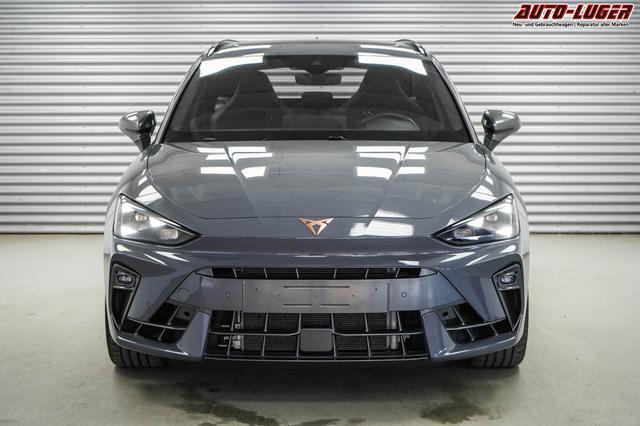 Cupra Leon Sportstourer ST 2,0 TSI DSG 4x4 VZ - LAGER 